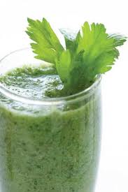 Dr Oz Green Drink For Belly Fat